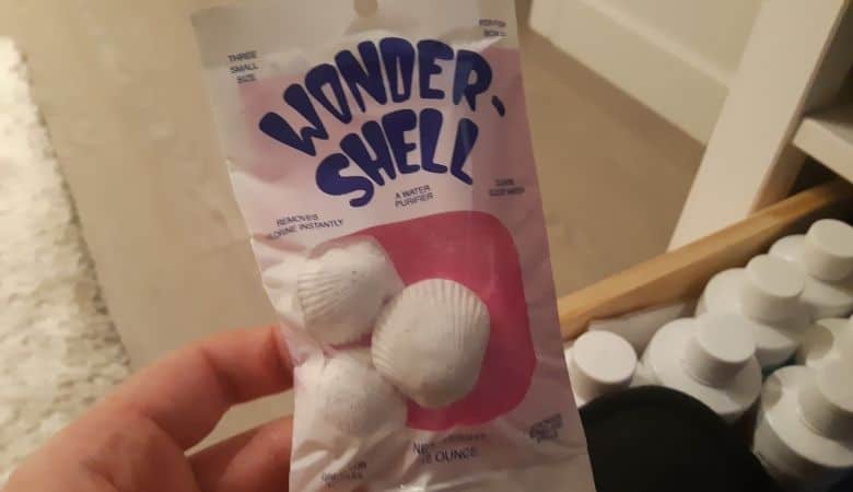Wonder shells